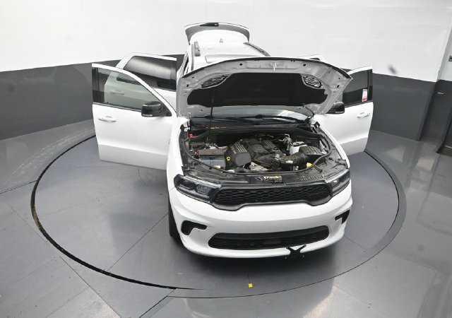 Used 2024 Dodge Durango SRT AWD/4WD image 31