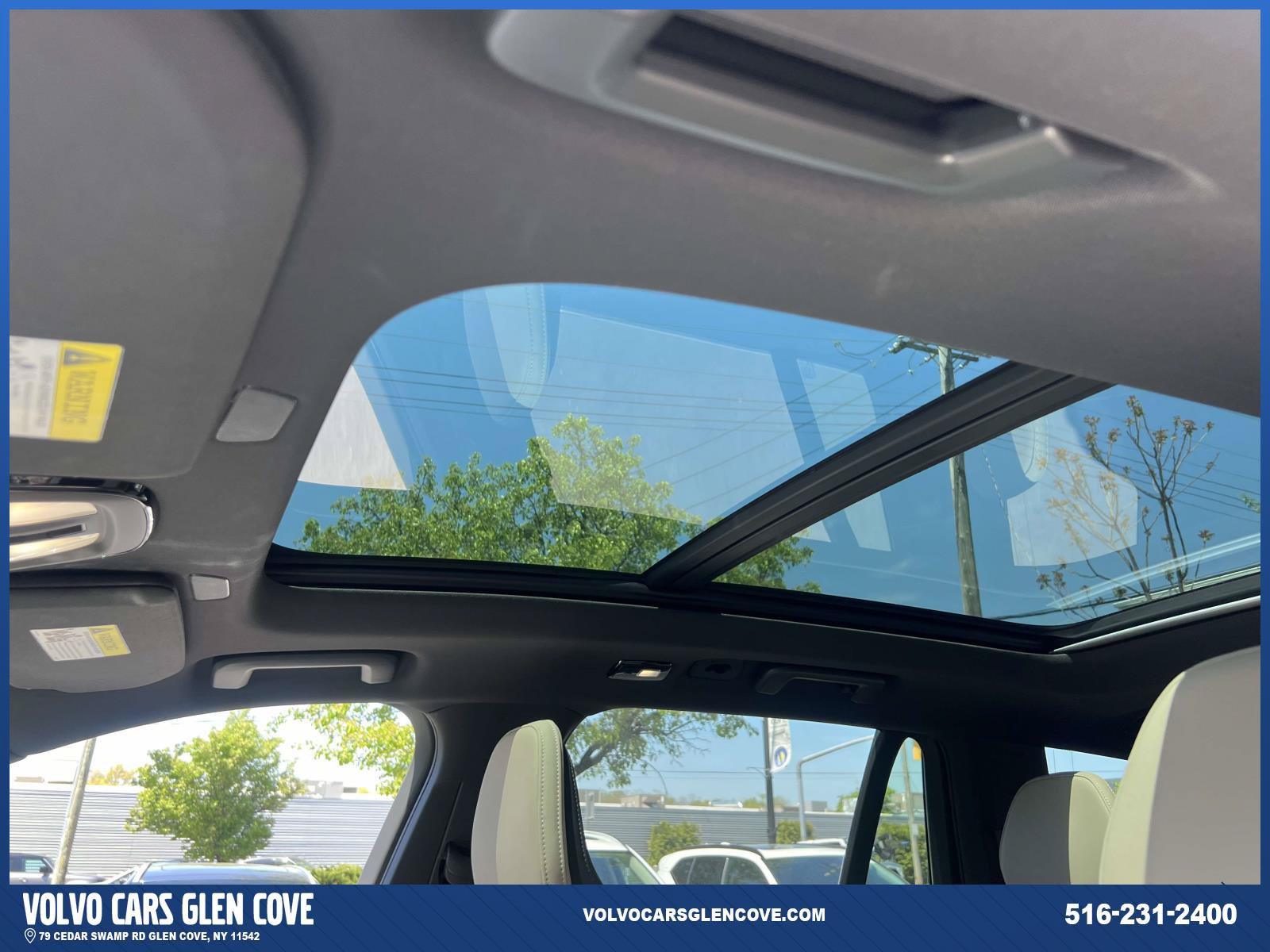 Used 2026 Volvo XC90 B6 Plus w/ Protection Package Premier AWD/4WD image 20