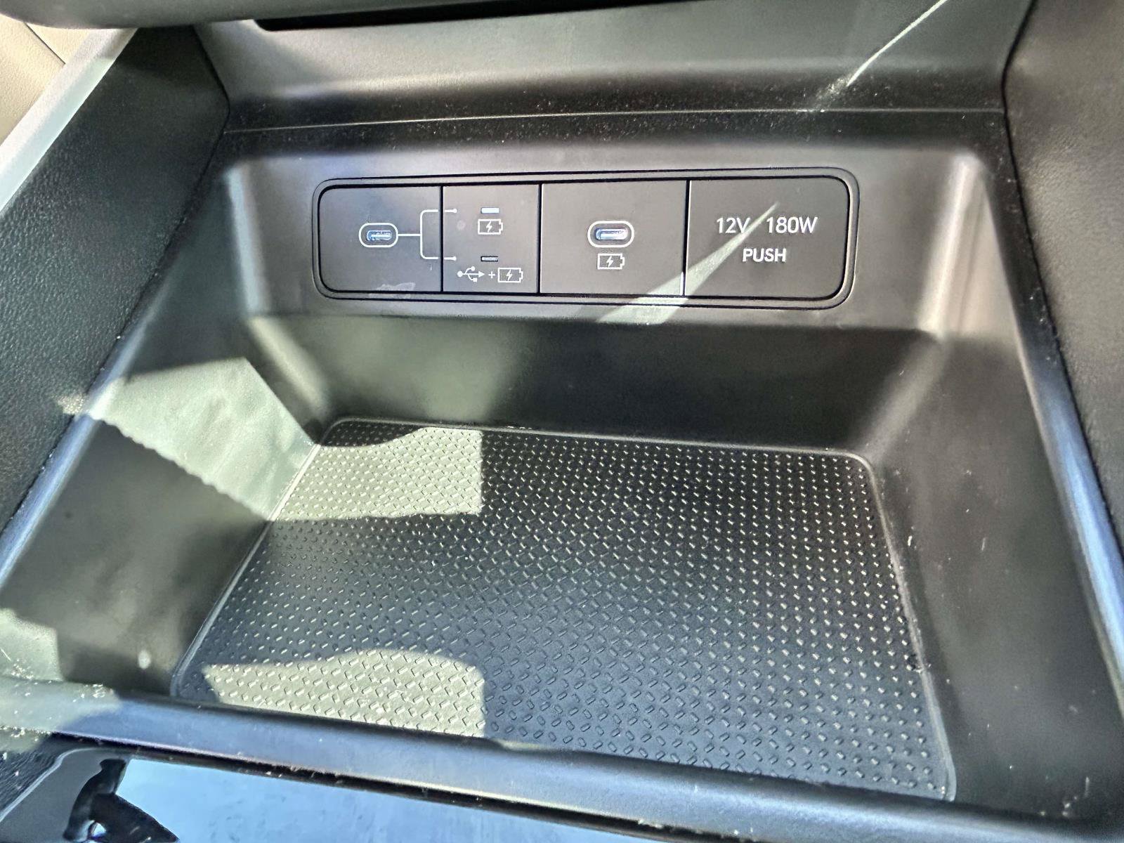 Certified 2026 Hyundai Tucson SE FWD image 19