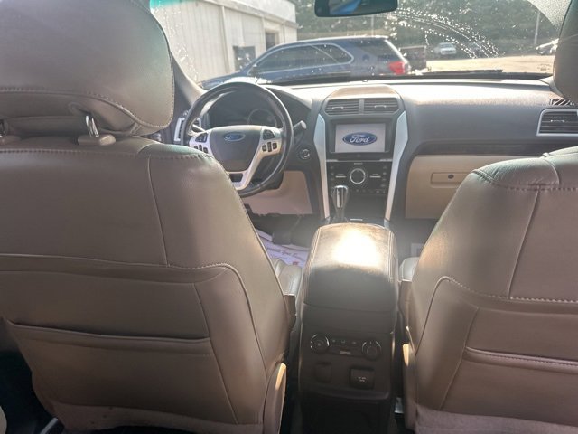 Used 2012 Ford Explorer Limited image 23