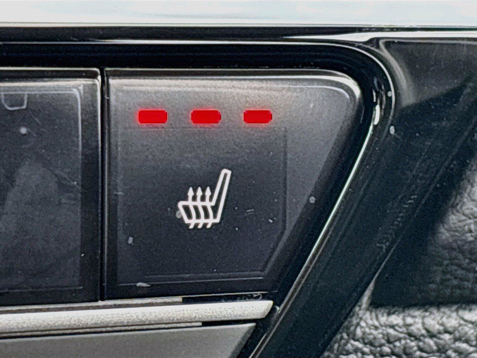 Certified 2024 Honda Civic EX image 21