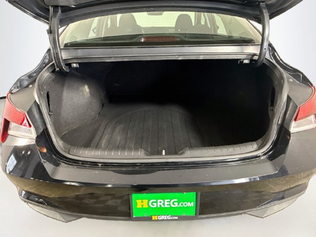 Used 2021 Hyundai Elantra SEL w/ Cargo Package FWD image 34