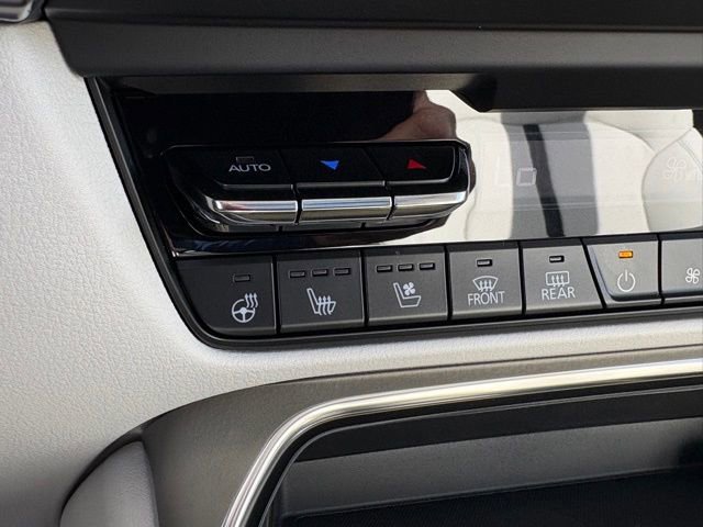 New 2026 MAZDA CX-90 3.3 Turbo S w/ Premium Plus image 20