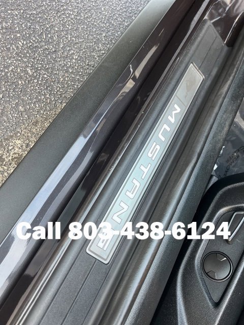 Used 2023 Ford Mustang GT Premium w/ Mustang Nite Pony Package image 31