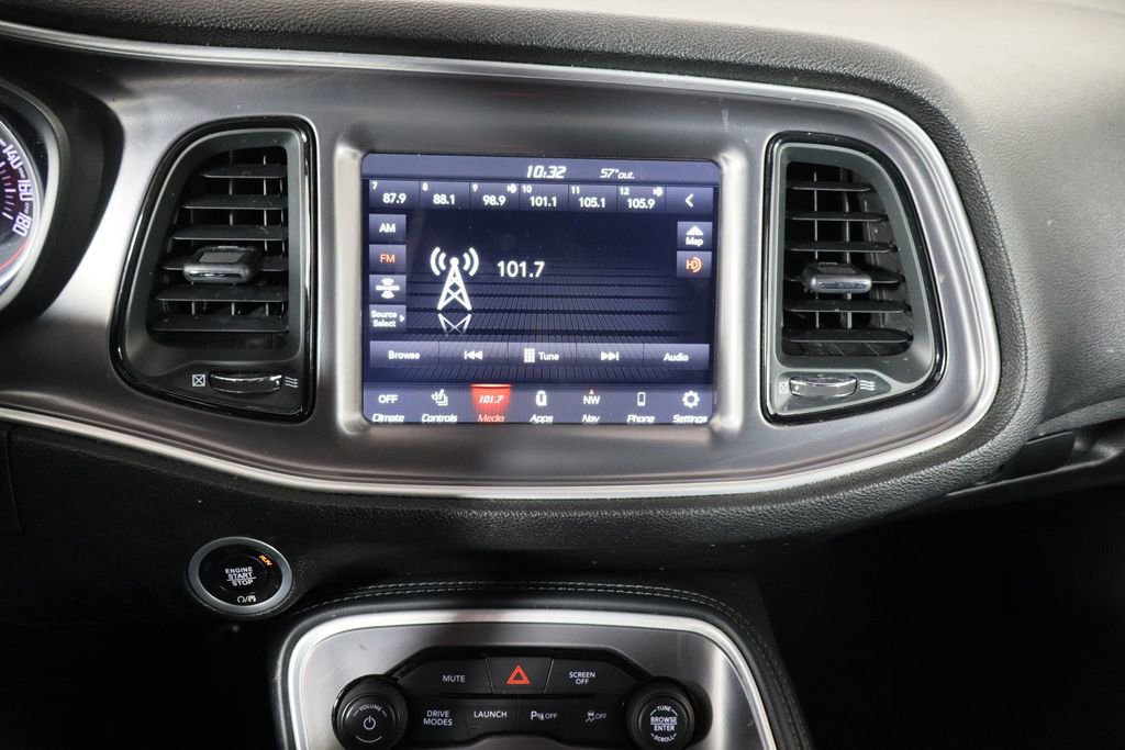 Used 2021 Dodge Challenger R/T Scat Pack image 28