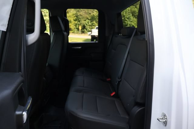 New 2026 Chevrolet Silverado 2500 W/T w/ WT Convenience Package AWD/4WD image 18