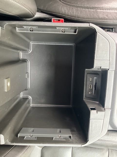 Used 2020 Chevrolet Silverado 1500 RST w/ All-Star Edition image 17