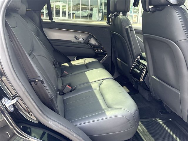 Used 2023 Land Rover Range Rover Sport SE Dynamic AWD/4WD image 27