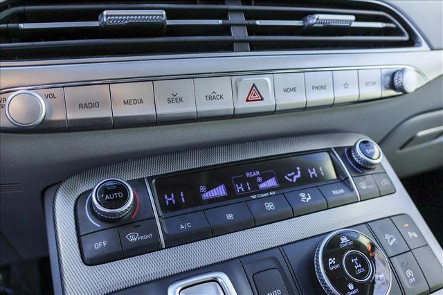 Used 2020 Hyundai Palisade SEL w/ Convenience Package image 19
