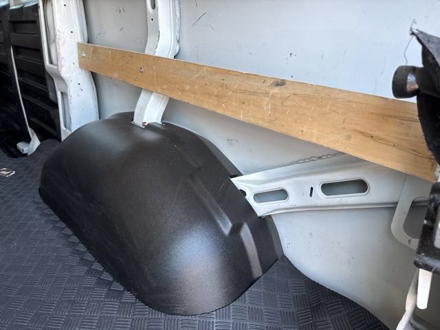 Used 2024 Chevrolet Express 2500 w/ Driver Convenience Package RWD image 15
