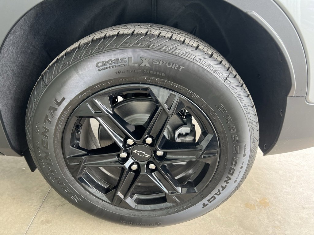 New 2025 Chevrolet Blazer LT image 28