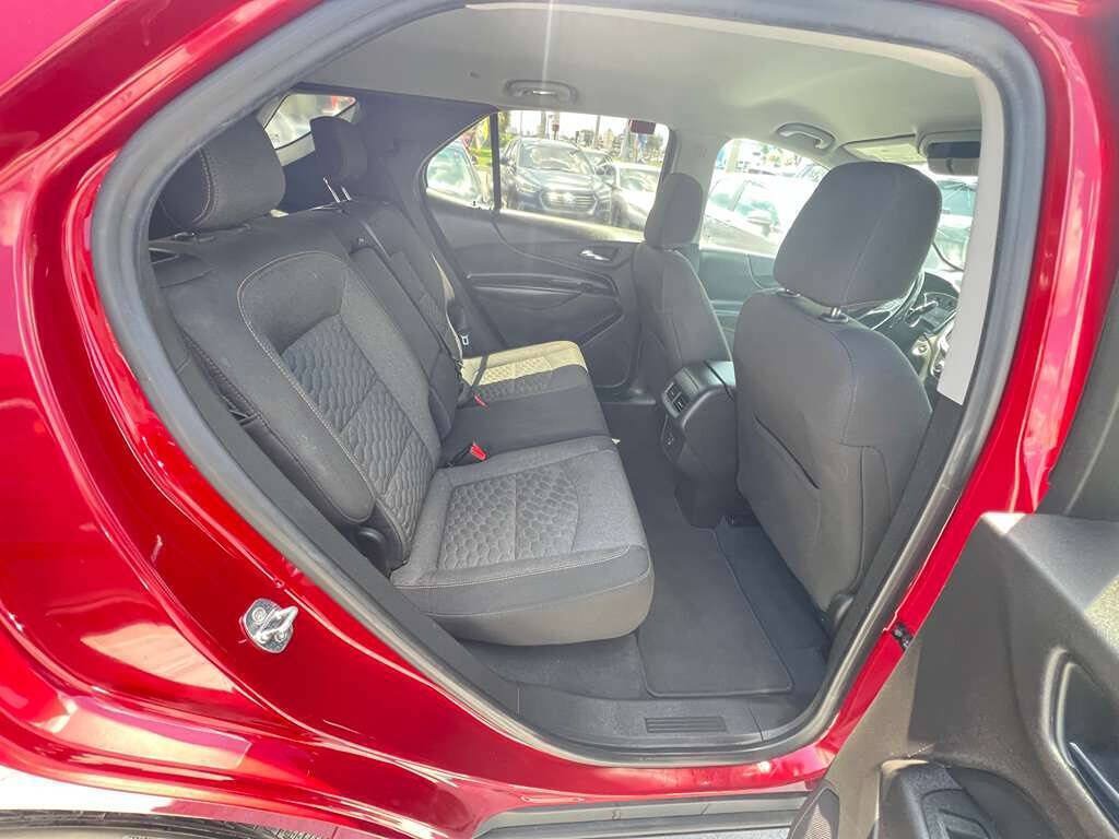 Used 2019 Chevrolet Equinox LT FWD image 13