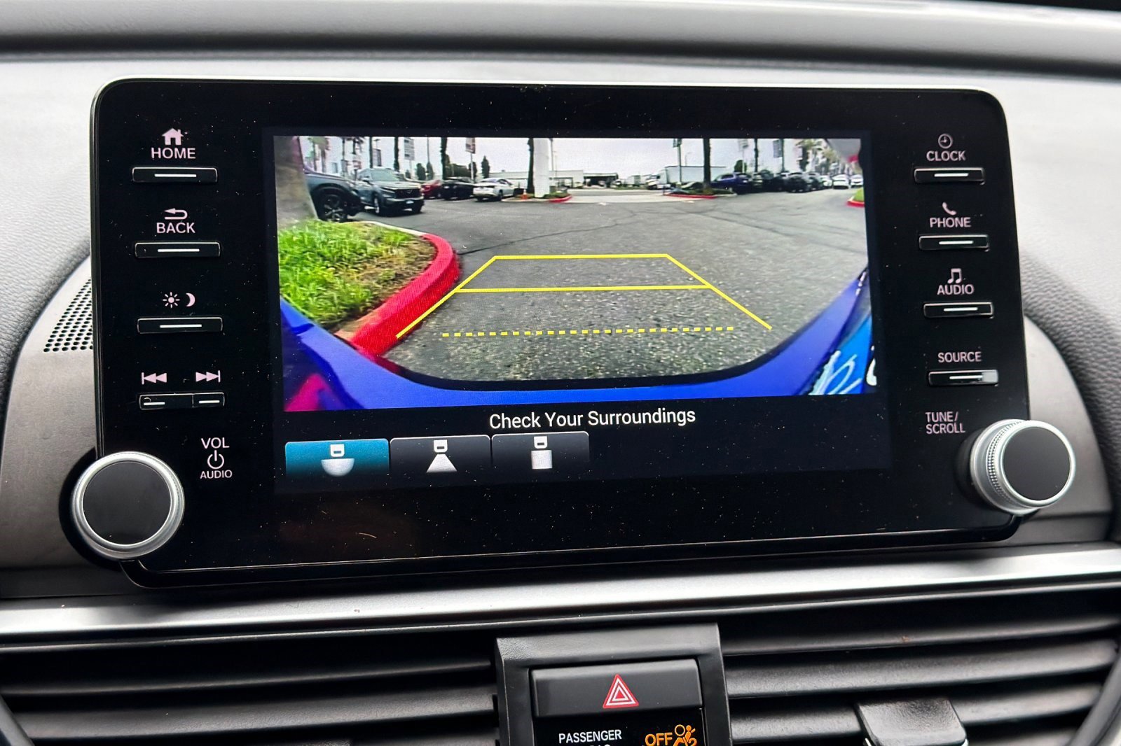 Certified 2022 Honda Accord Sport Special Edition image 24