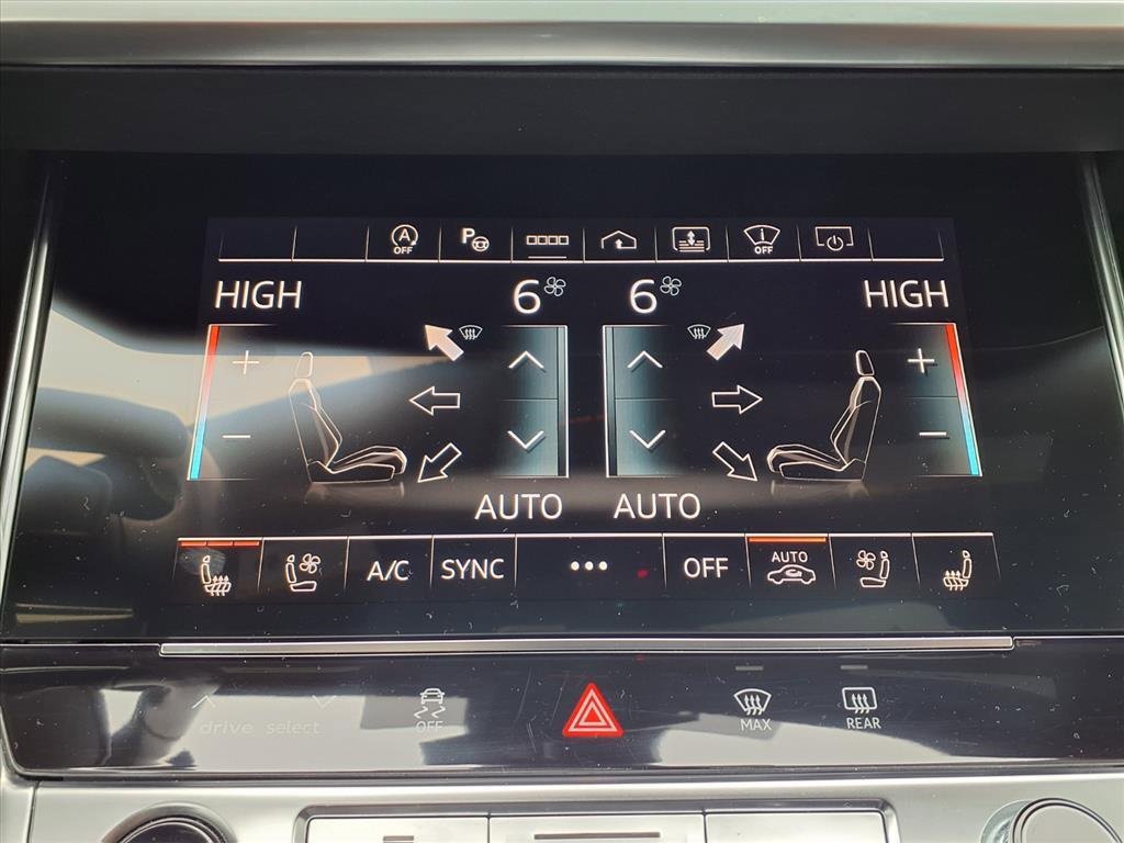 Used 2023 Audi A6 3.0T Prestige image 19