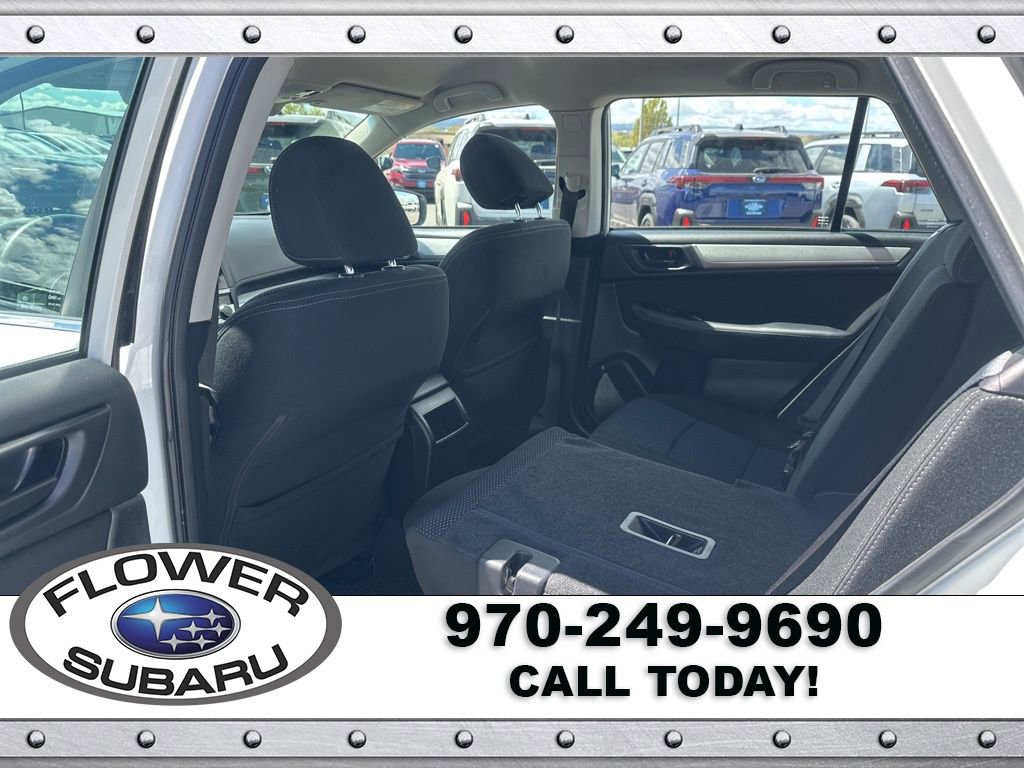Used 2019 Subaru Outback 2.5i image 18