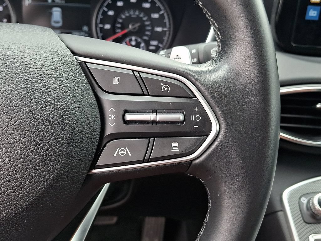 Used 2023 Hyundai Santa Fe SEL w/ Cargo Package AWD/4WD image 22