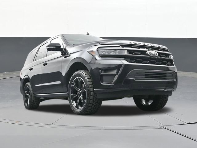 Used 2024 Ford Expedition Limited AWD/4WD image 64