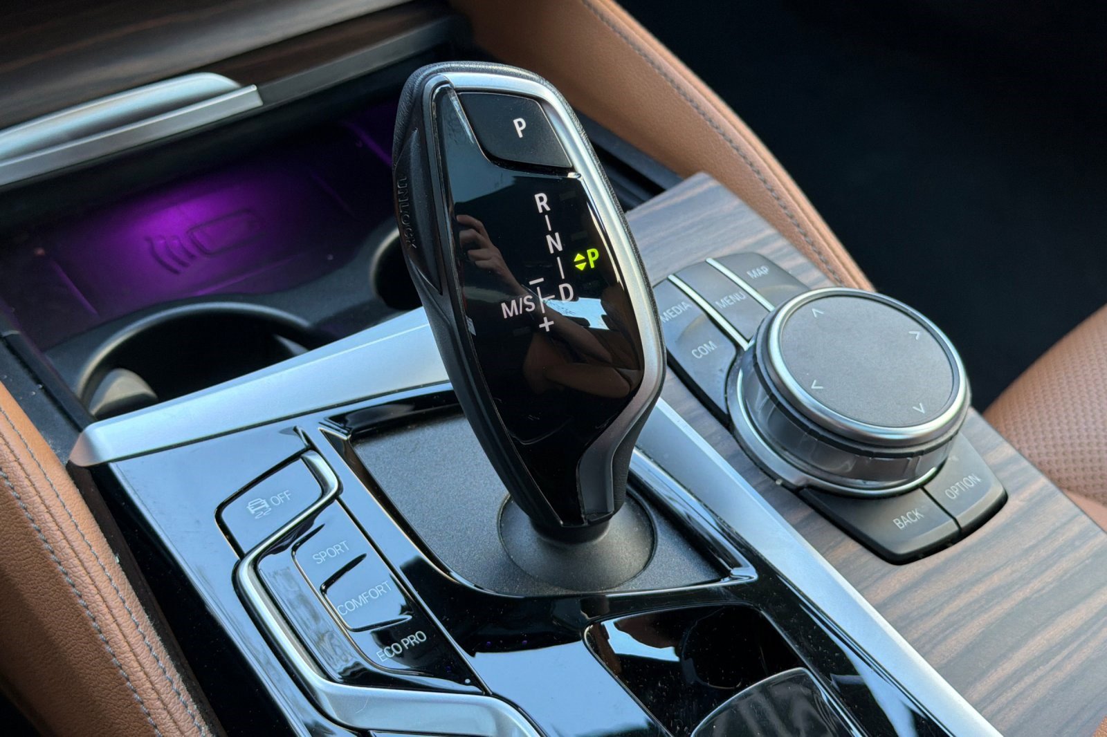 Certified 2023 BMW 540i w/ M Sport Package image 28