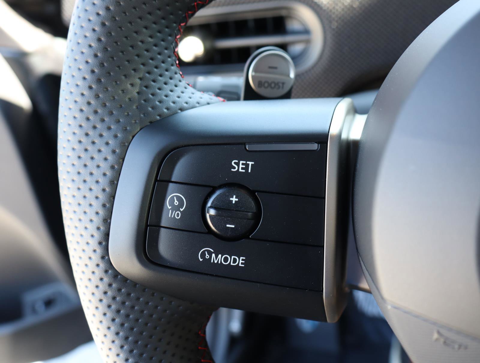 New 2026 MINI Cooper John Cooper Works image 21