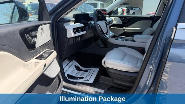 Used 2026 Lincoln Aviator Reserve AWD/4WD image 10