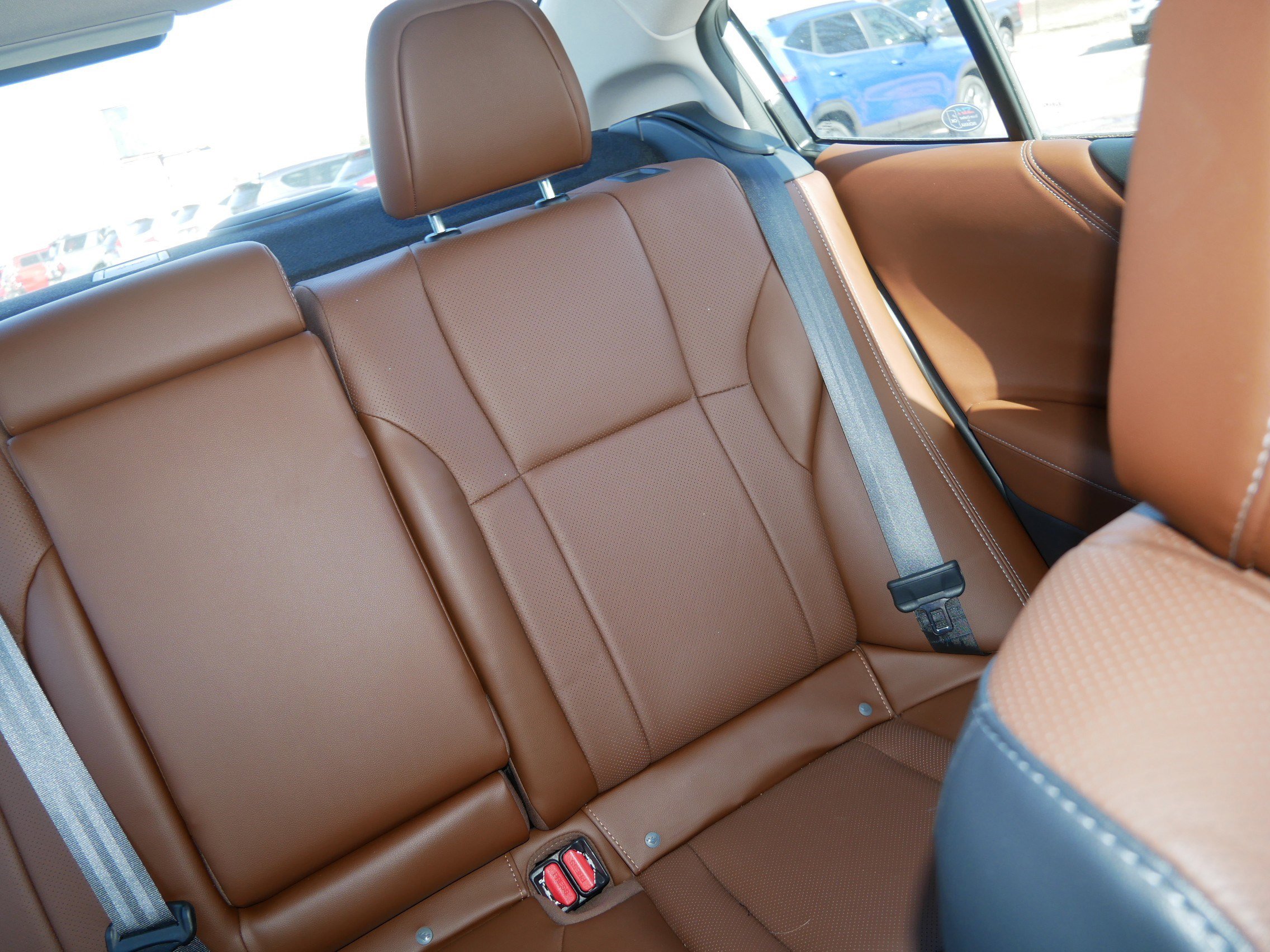 Used 2024 Subaru Legacy Touring XT image 14