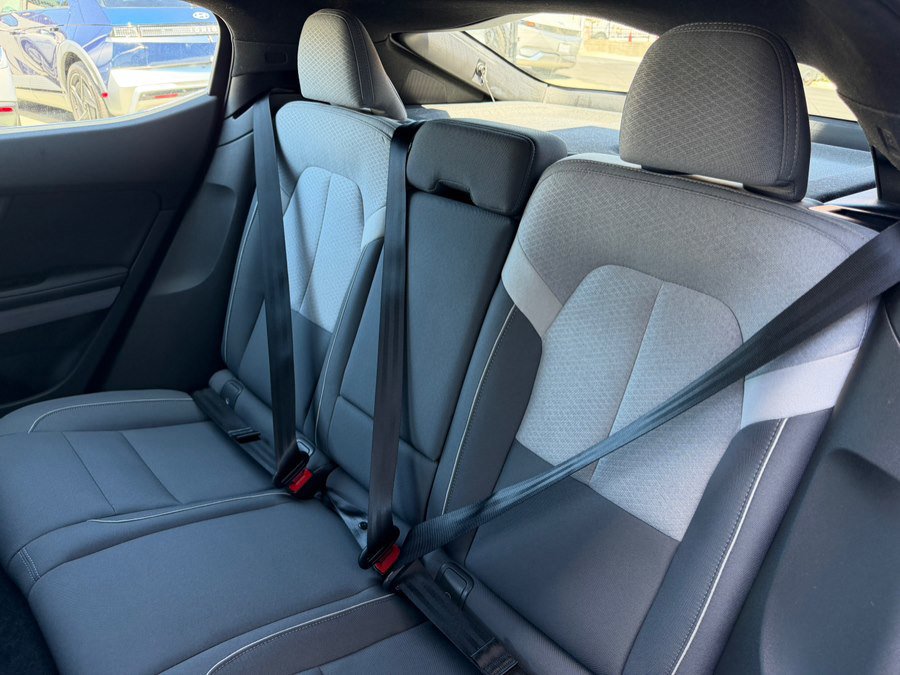 Used 2024 Polestar Polestar 2 AWD/4WD image 40