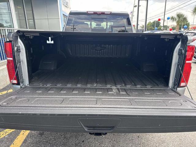 New 2026 Chevrolet Silverado 2500 LTZ w/ LTZ Plus Package AWD/4WD image 7