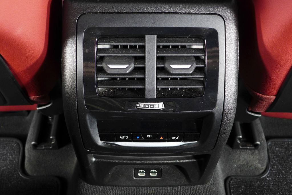 Used 2023 BMW X3 sDrive30i w/ Convenience Package image 24