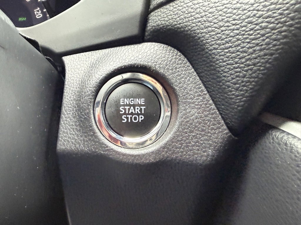 Certified 2025 Toyota RAV4 XLE image 25