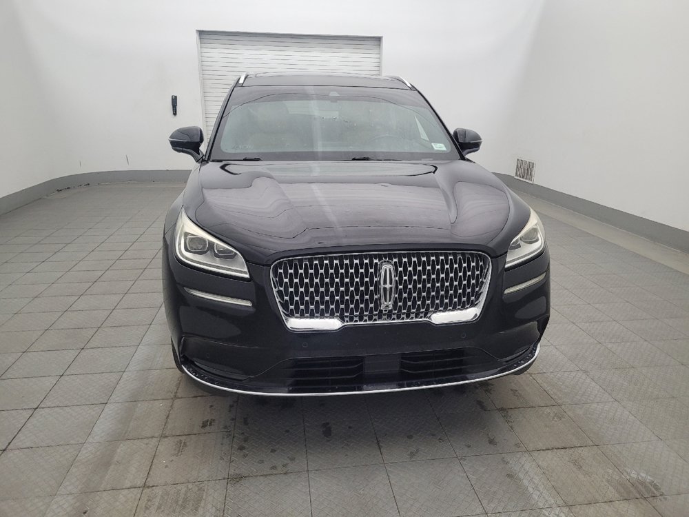 Used 2020 Lincoln Corsair Reserve w/ Equipment Group 201A FWD image 14