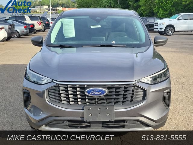 Used 2024 Ford Escape Active AWD/4WD image 8