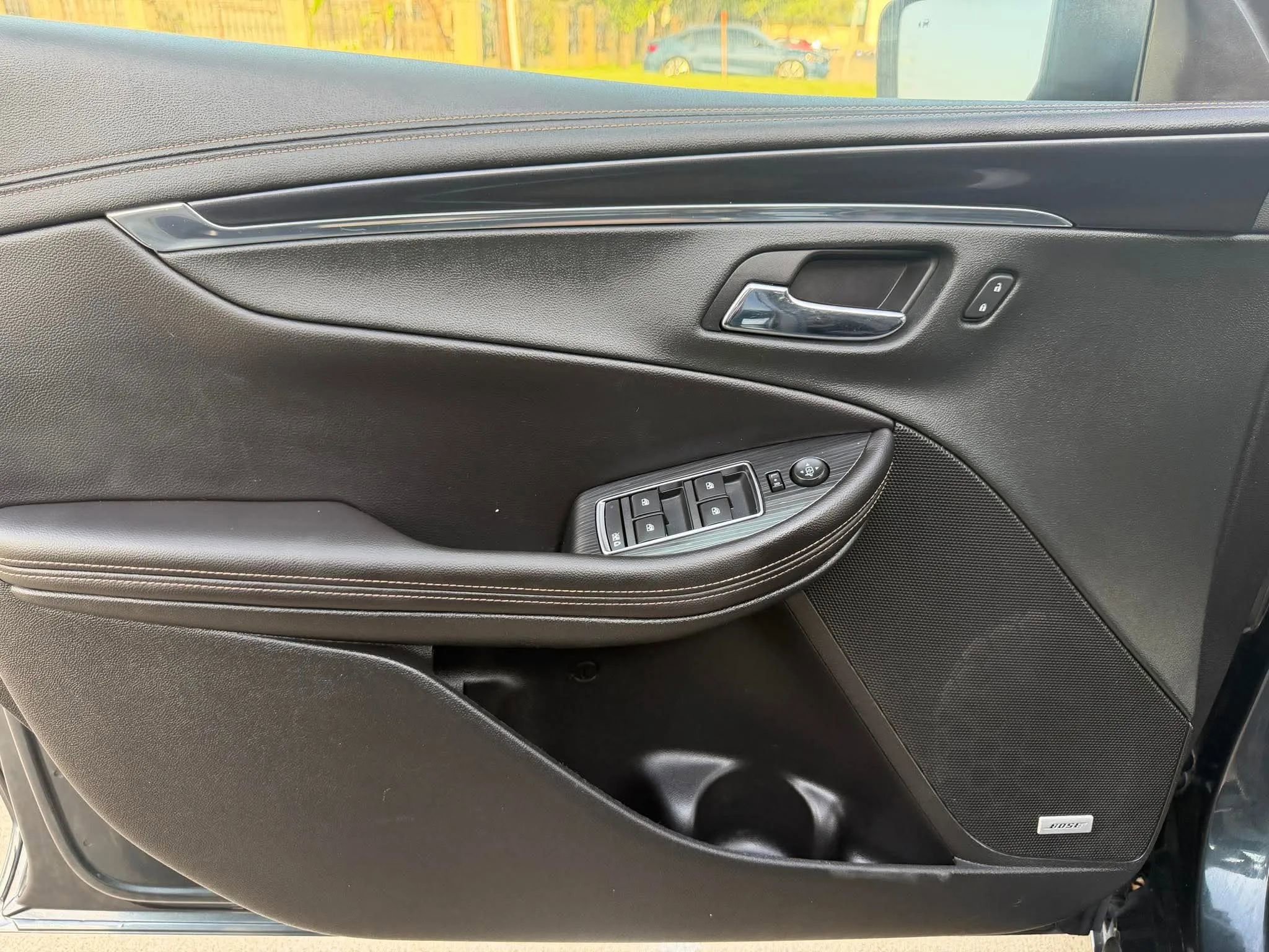 Used 2018 Chevrolet Impala Premier image 17