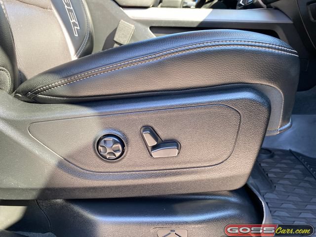 Certified 2021 RAM 1500 Rebel w/ Rebel Level 2 Equipment Group AWD/4WD image 7