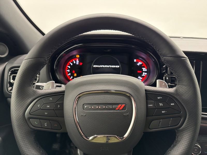 New 2026 Dodge Durango GT w/ Blacktop Package AWD/4WD image 26
