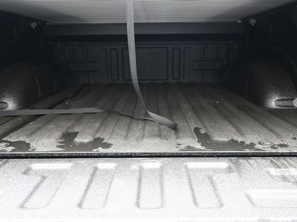 New 2025 Ford F150 Lariat w/ Equipment Group 502A High image 36