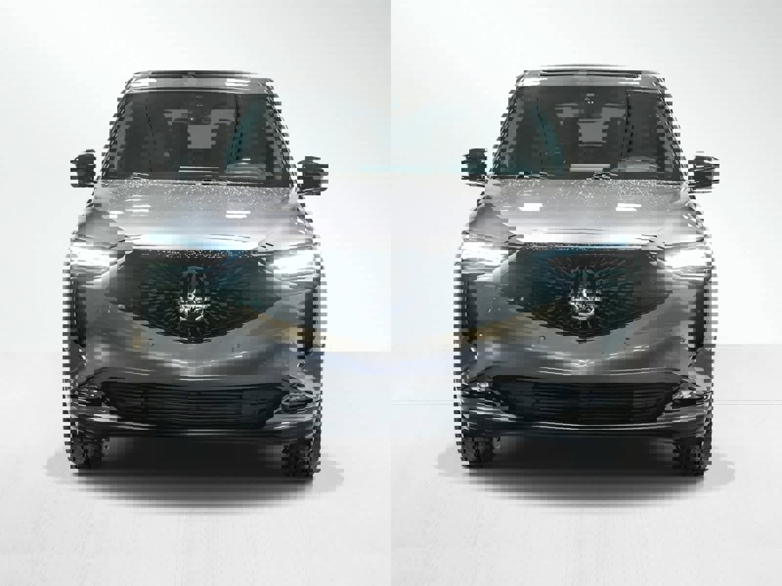 Used 2023 Acura MDX A-Spec image 7