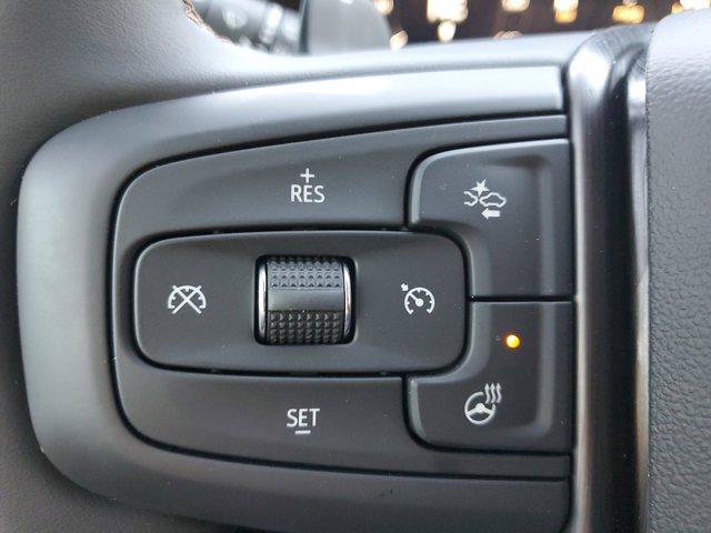 New 2026 GMC Sierra 1500 AT4 w/ AT4 Premium Package image 21