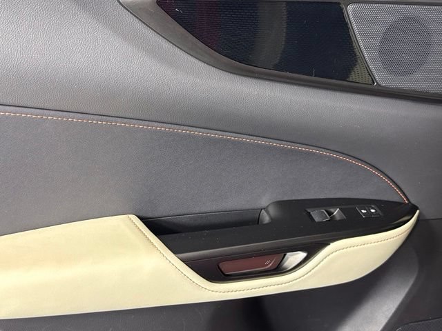 Used 2022 Lexus NX 250 FWD w/ Towing Package (2000 Lbs) image 23
