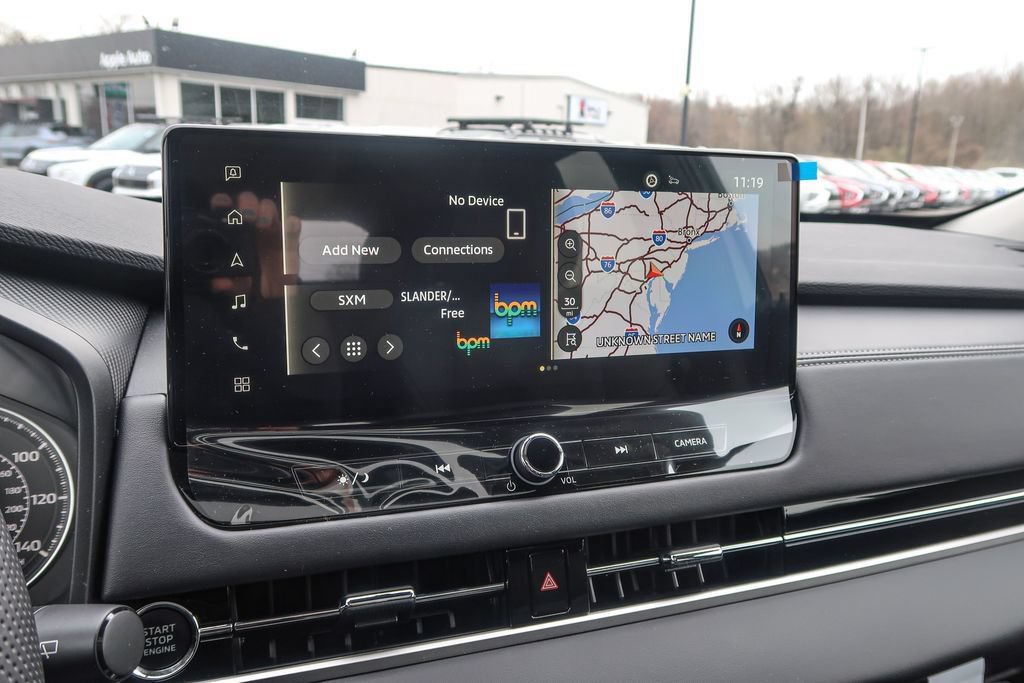 New 2026 Mitsubishi Outlander AWD image 35