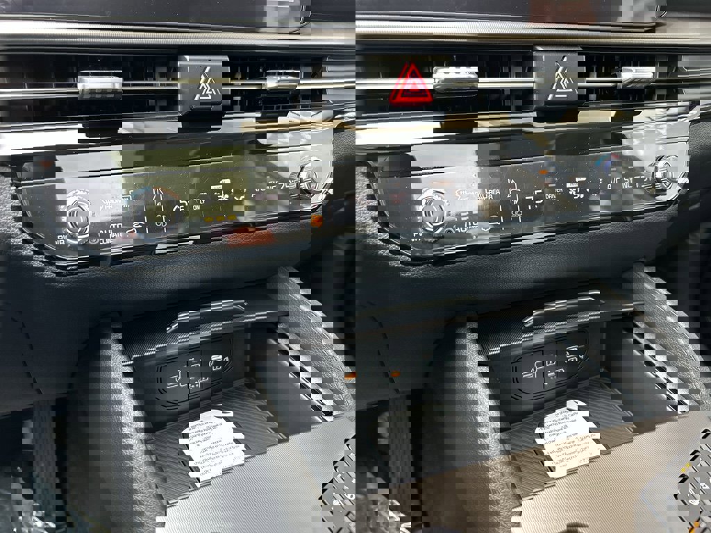 New 2026 Kia Sportage SX Prestige image 22