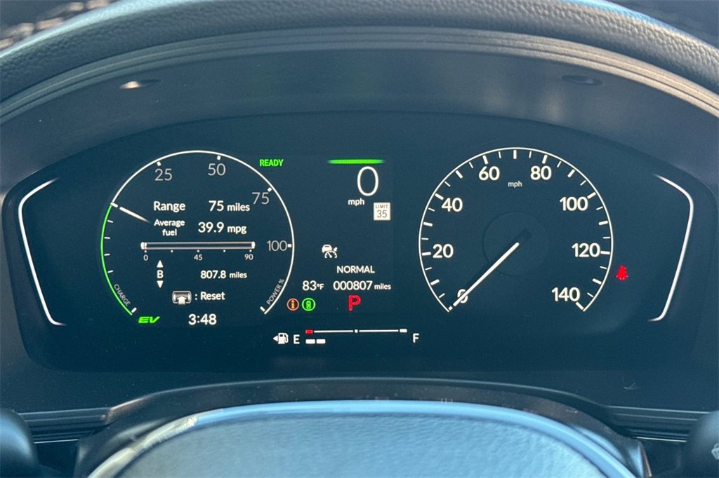 Certified 2025 Honda Civic Sport image 22