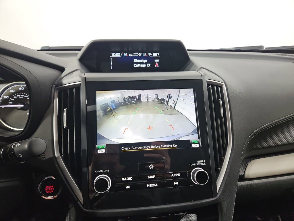 Certified 2024 Subaru Forester Limited image 22