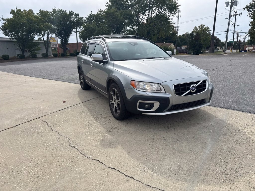 Used 2013 Volvo XC70 T6 AWD/4WD image 5