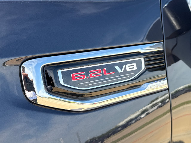 Used 2023 GMC Sierra 1500 Denali w/ Denali Reserve Package AWD/4WD image 6