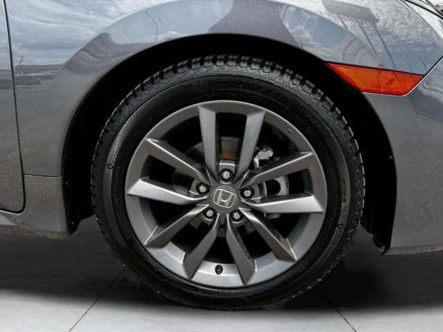 Used 2021 Honda Civic EX image 52