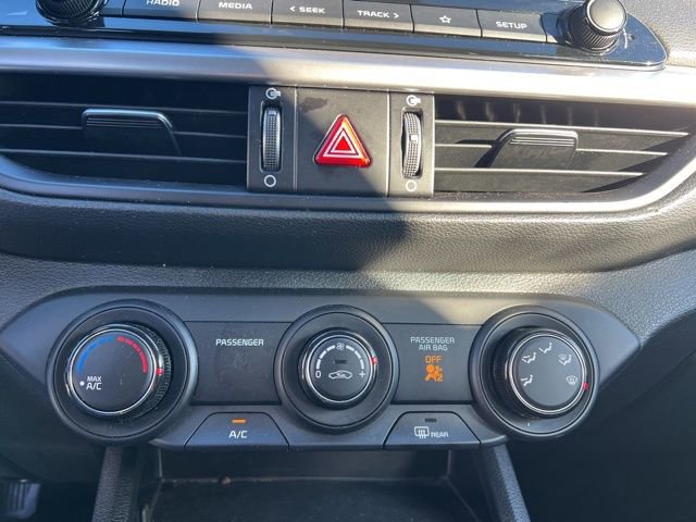 Certified 2024 Kia Forte LXS image 20