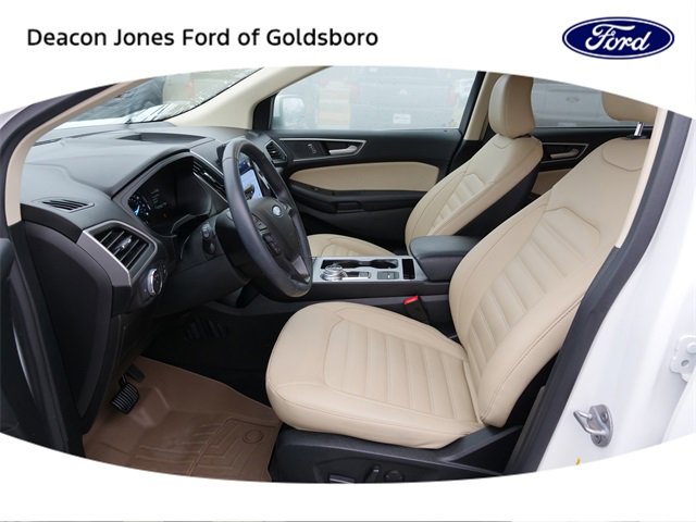 Used 2022 Ford Edge SEL w/ Convenience Package image 16