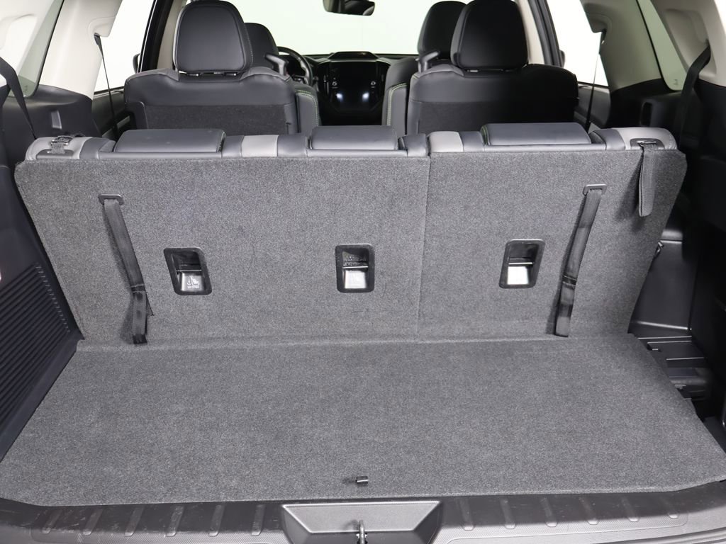 Used 2023 Subaru Ascent Onyx Edition Limited image 22
