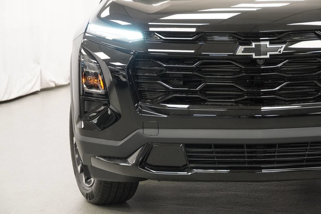 New 2027 Chevrolet Equinox RS AWD/4WD image 34