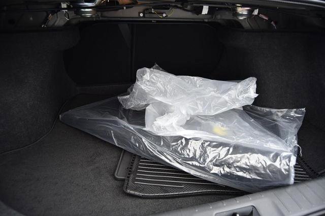 New 2025 Nissan Sentra S image 22